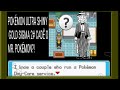 POKÉMON ULTRA SHINY GOLD SIGMA 2# CADÊ O MR. POKÉMON?!