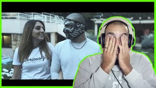 Reacting To Lebanese Rap | Beirut 1 records - Badna Nrou2 | #crayact