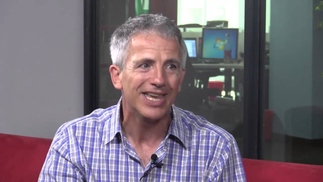 Patrick Gale's 'A Place Called Winter'  is like a western