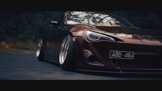 XXXTENTACION - Look At Me (Nyck Caution Remix) (Car Culture Video)