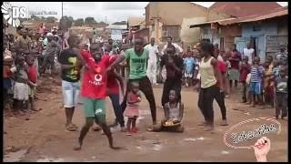 JOGET 2 SAMPAI BODOH    BY ELNHO SIANO FT FADLY NAPOLI   YouTube