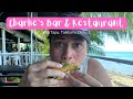 Charlie&#39;s Bar &amp; Restaurant, Rarotonga