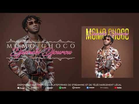 MOMO CHOCO - DJARABI DJOUROU (Audio)