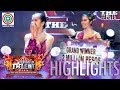 PGT Highlights 2018: Kristel De Catalina is the PGT Season 6 Grand Winner