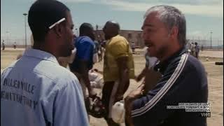 The Longest Yard (2005) Joining The Team