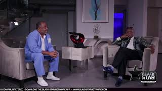 #RollinWithRoland: One-on-one with Michael Colyar