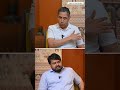 We can't judge Vijay using the prism of the past: Praveen Chakravarty