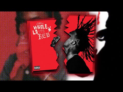 ألبوم Playboi Carti المنسي