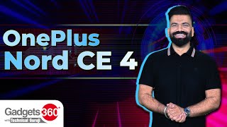 Gadgets360 With Technical Guruji: OnePlus Nord CE 4, Motorola Edge 50 Pro and Picking the Right Mic