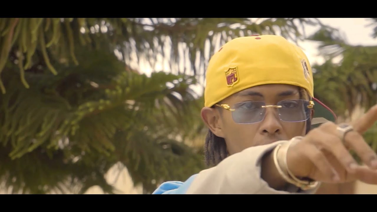 Louckim Tsy Anjara Fa Marary Clip Officiel FLWLSGNG 2022 YouTube