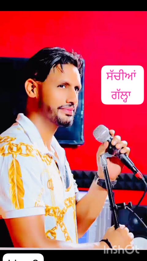 👨‍👩‍👧‍👧ਜੱਗ ਜਿਉਂਦਿਆਂ ਦੇ ਮੇਲੇ - ShareChat