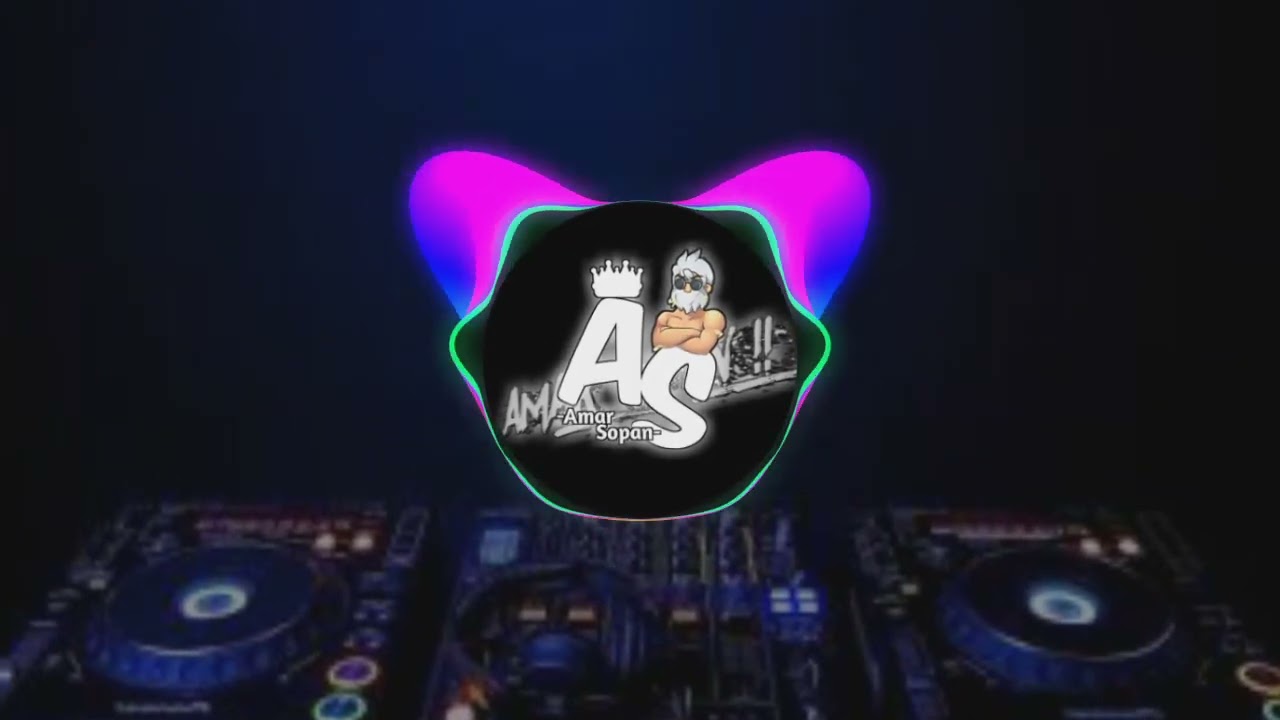 DJ WENABEST LOST CONTROL MASHUP SLOWED VIRAK TIKTOK