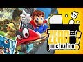 Super Mario Odyssey (Zero Punctuation)