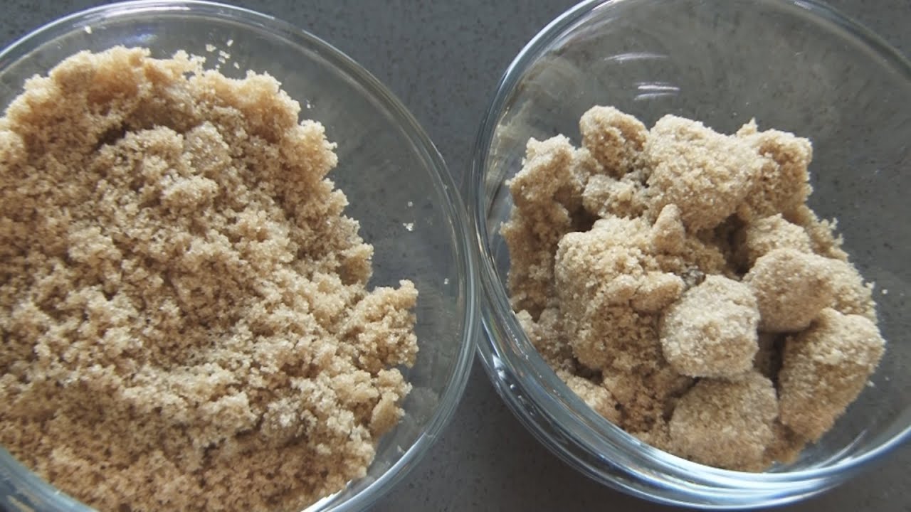 How to Soften Brown Sugar: A Head-to-Head Test