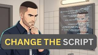 Your "Invisible Script" Is Sabotaging Your Life (And You Don't Even Know It) Net Worth