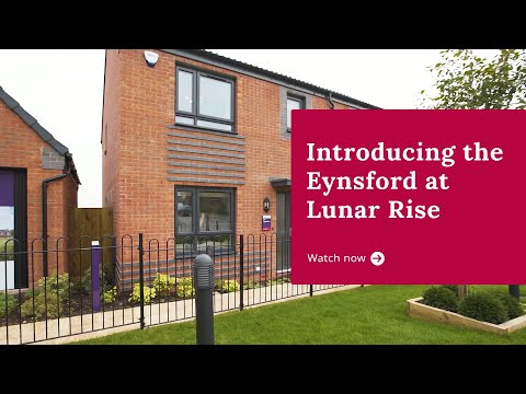 The Eynsford - Taylor Wimpey Lunar Rise