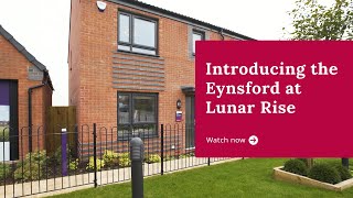 The Eynsford - Taylor Wimpey Lunar Rise