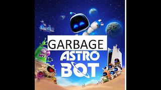 Astro Bot IS not game of the Year Part 1 - PLaystation fanboys ruined gaming.