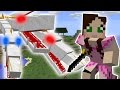 Minecraft: THE KING MUST DIE MISSION! - Custom Mod Challenge [S8E54]