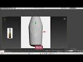 小白轻松学会用3dmax制作三角洲游戏建模  香槟制作教学 本案例用3dmax从零基础教学制作一个三角洲游戏里的 1