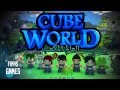 Fir4sGames Cube World العالم المكعب Fir4sGames Cube World العالم المكعب