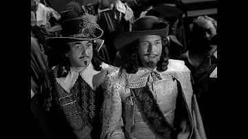 Cyrano de Bergerac (1950 Adventure) | Adventure, Drama, Romance | Movie, Subtitles