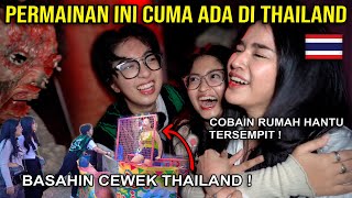 PERMAINAN INI CUMA ADA DI THAILAND !!!!