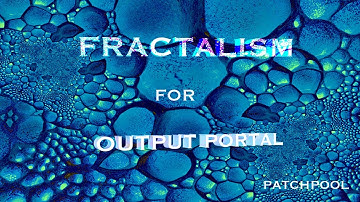 Output Portal – Beat Freezer