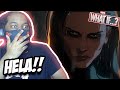 Marvel Studios’ What If…? Season 2 | Official Trailer REACTION
