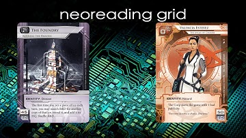 [Oxford SC] Rd 4: Foundry (Mike) vs Valencia (Joey)