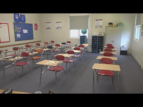 What Is The Best School District In Maine