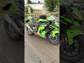 2026 kawasaki Ninja zx10r work round WhatsApp status #shots #like #subscribe #ninja #zx10r