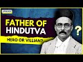 Veer savarkar biography  the most controversial father of hindutva  upword