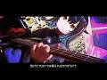 THE BACK HORN『シリウス』 演奏してみた(Guitar & Bass Cover Synthesizer V - HXVOC-)