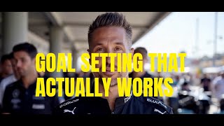 Goal Setting That Actually Works – For Founders in Scottsdale, Newport Beach & Beyond