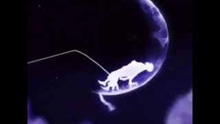 DREAMWORKS INTERACTIVE PS1 SMALL SOLDIERS LOGO