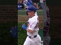 Say hello to Mr. June 👑 #PCA #chicagocubs #mlb #baseball