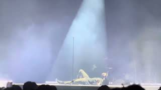 [20231211 Daniel Caesar Superpowers World Tour] Shot Me Baby