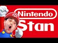 How Much Do We Nintend-know? (Stan Vs Internet)