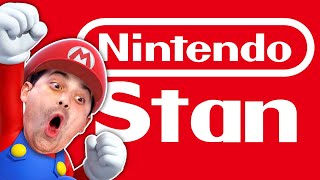 How Much Do We Nintendknow? (Stan Vs Internet)