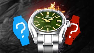 Quelles Montres Sont Meilleures Quune Rolex ? 3 Exemples