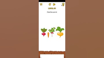 brain blow level 23 walkthrough solve