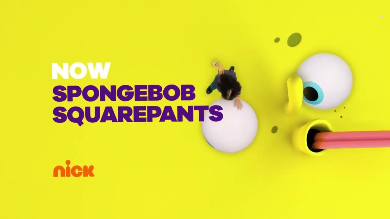 UK Spongebob Floor Bumper YouTube
