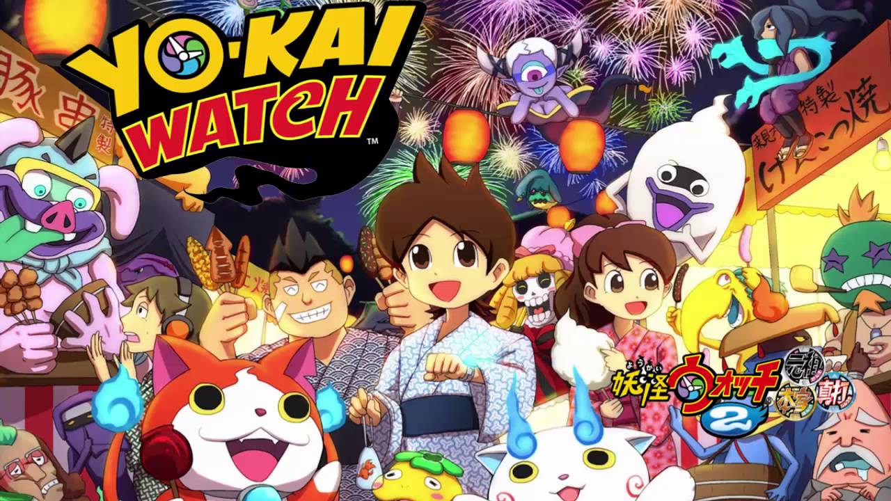 よっしー3ds 妖怪ウォッチ2 妖怪ウォッチ3 妖怪ウォッチ3 スシ