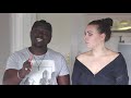 Race Talk - Part 2 (Being Black/African/Nigerian/Interracial in Germany)