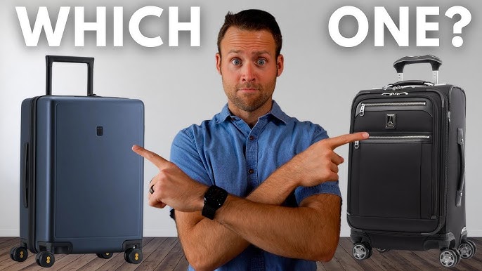 7 Best Carry-on Luggage for Traveling