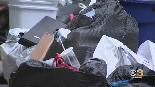 Temple University Students Not Making The Grade When It Comes To Moving