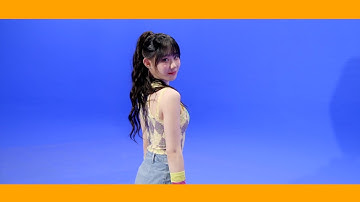 ITZY「Algorhythm」JK Teaser CHAERYEONG pop ver.