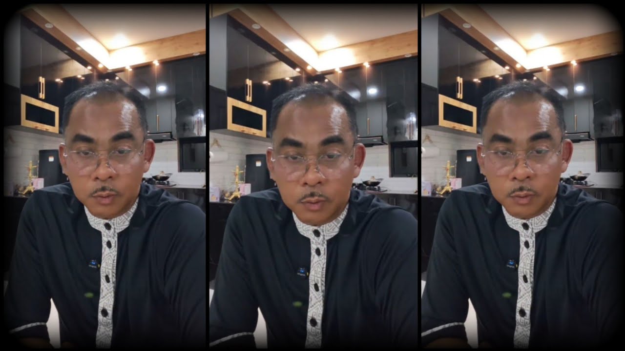 Mejar (B) Mohd Fitri || Menanti Reaksi China Dalam Ketegangan Iran x Amerika 