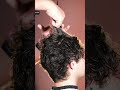 Ultimate Relaxation: ASMR Haircut | Stress-Relieving Sounds, Visuals, and Gentle Touches